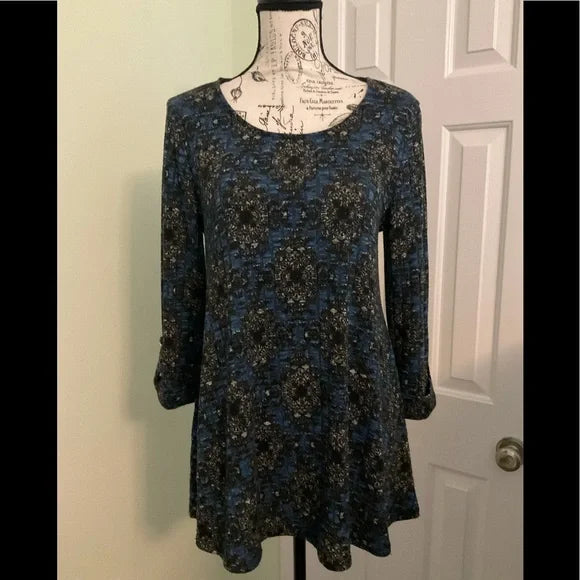 New Directions Tunic