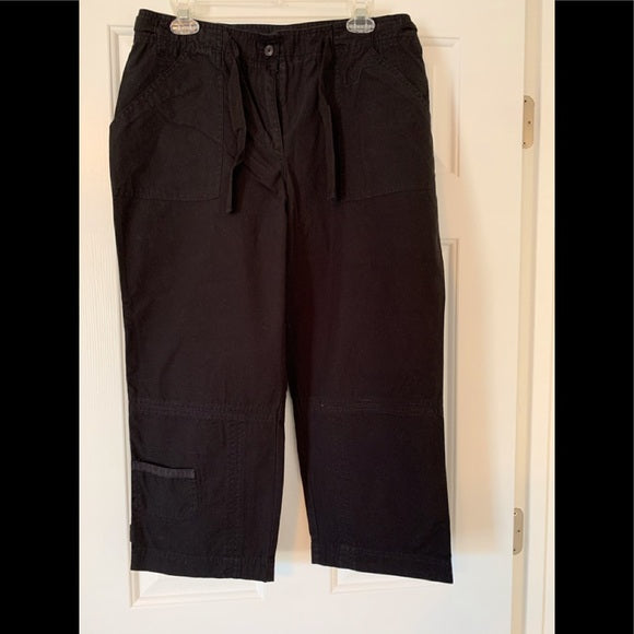 Charter Club Capris