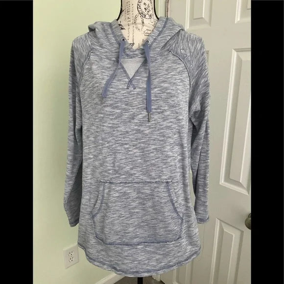 Calvin Klein Hooded pullover Sweatshirt