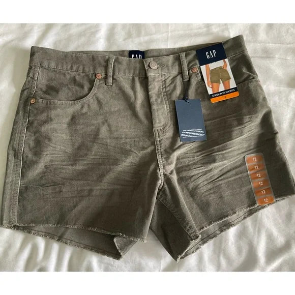 Gap Shorts