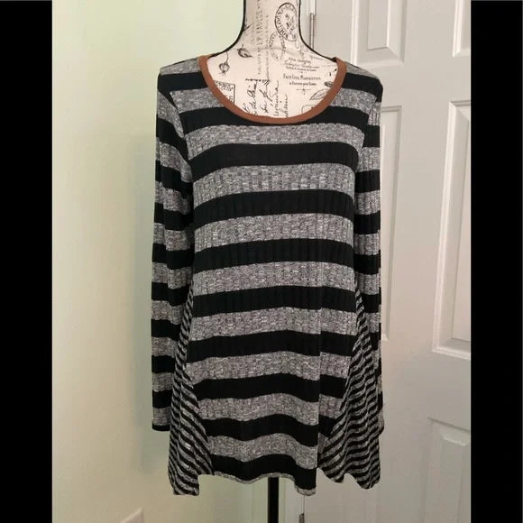 New Directions Tunic