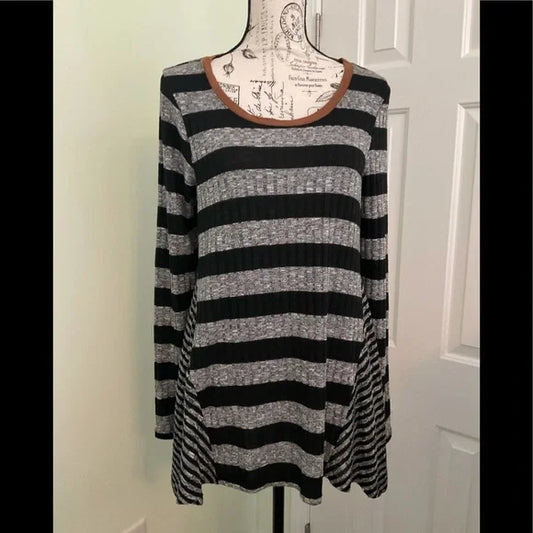 New Directions Tunic