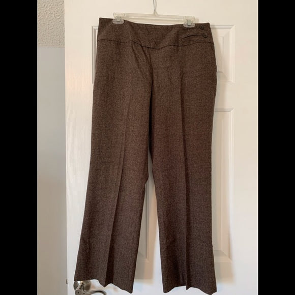 Dalia Collection Pants