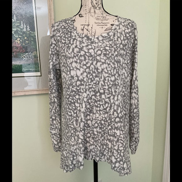 New Directions tunic