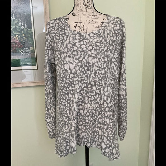New Directions tunic