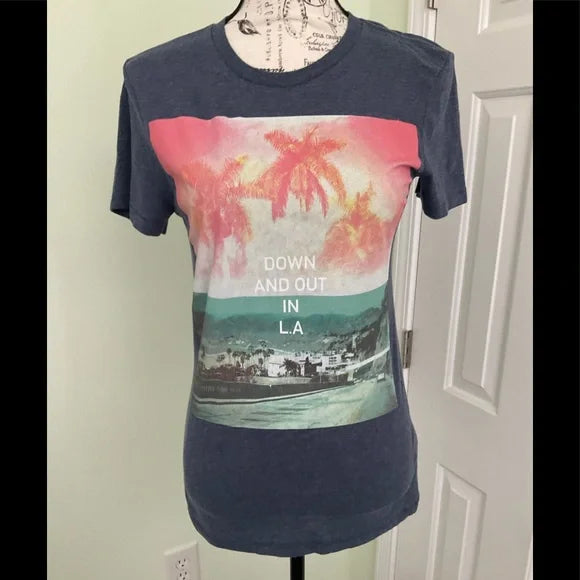 Divided S/S T-shirt