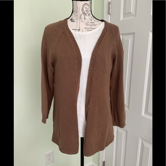 Coldwater Creek Sweater wrap