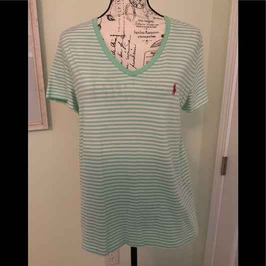 Ralph Lauren S/S t shirt