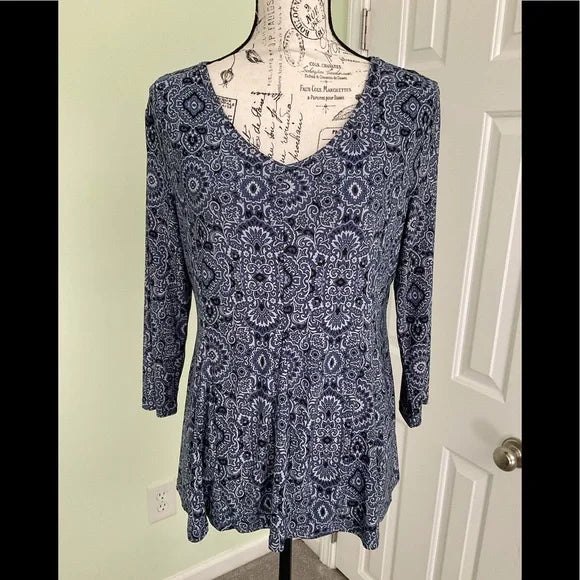 Roz & Ali Tunic