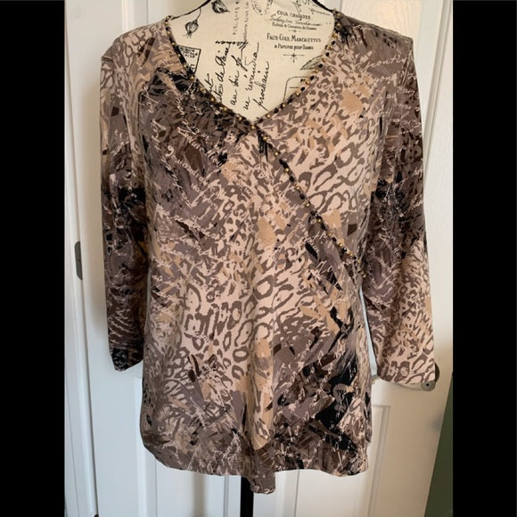 Ruby Rd Top