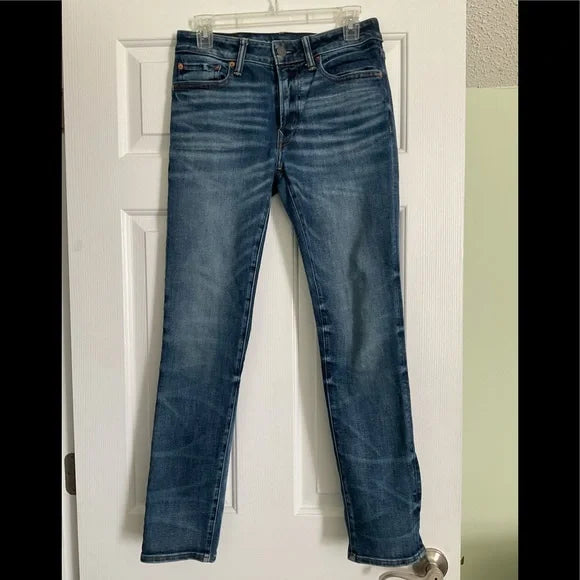 American Eagle Jeans (slim fit)