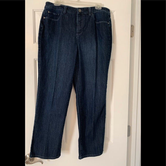 Christopher & Banks Jeans