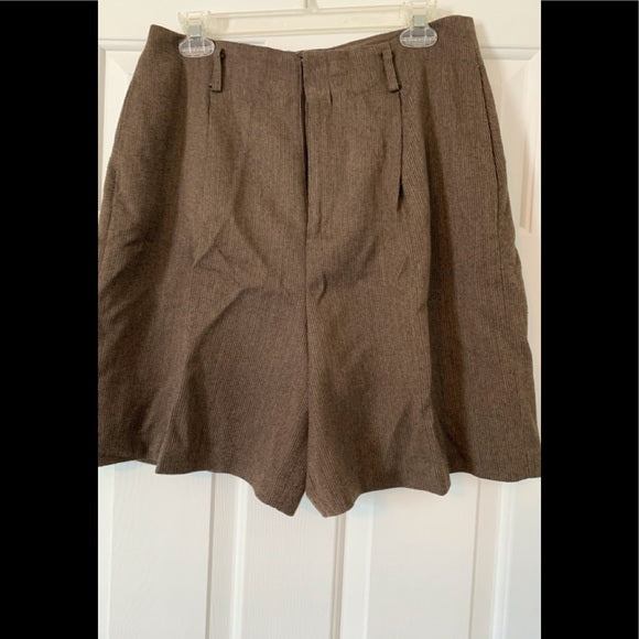 Pavradox Shorts