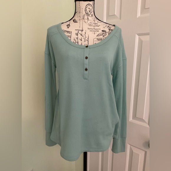 Ocean & Coast pullover top