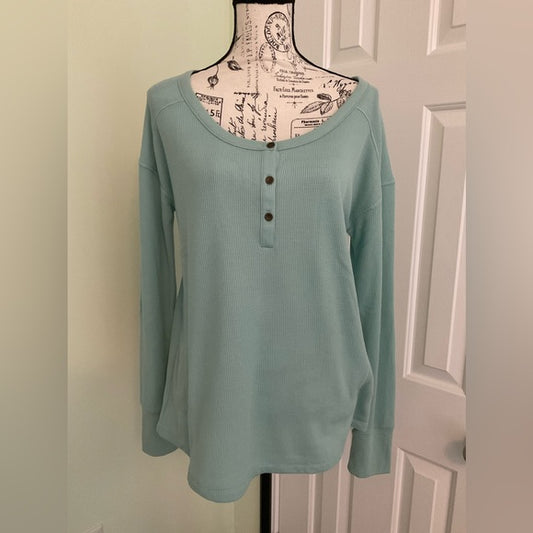 Ocean & Coast pullover top