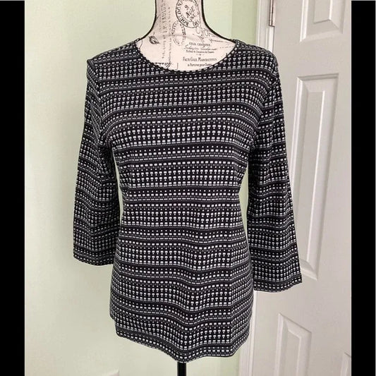Kim Rogers Top