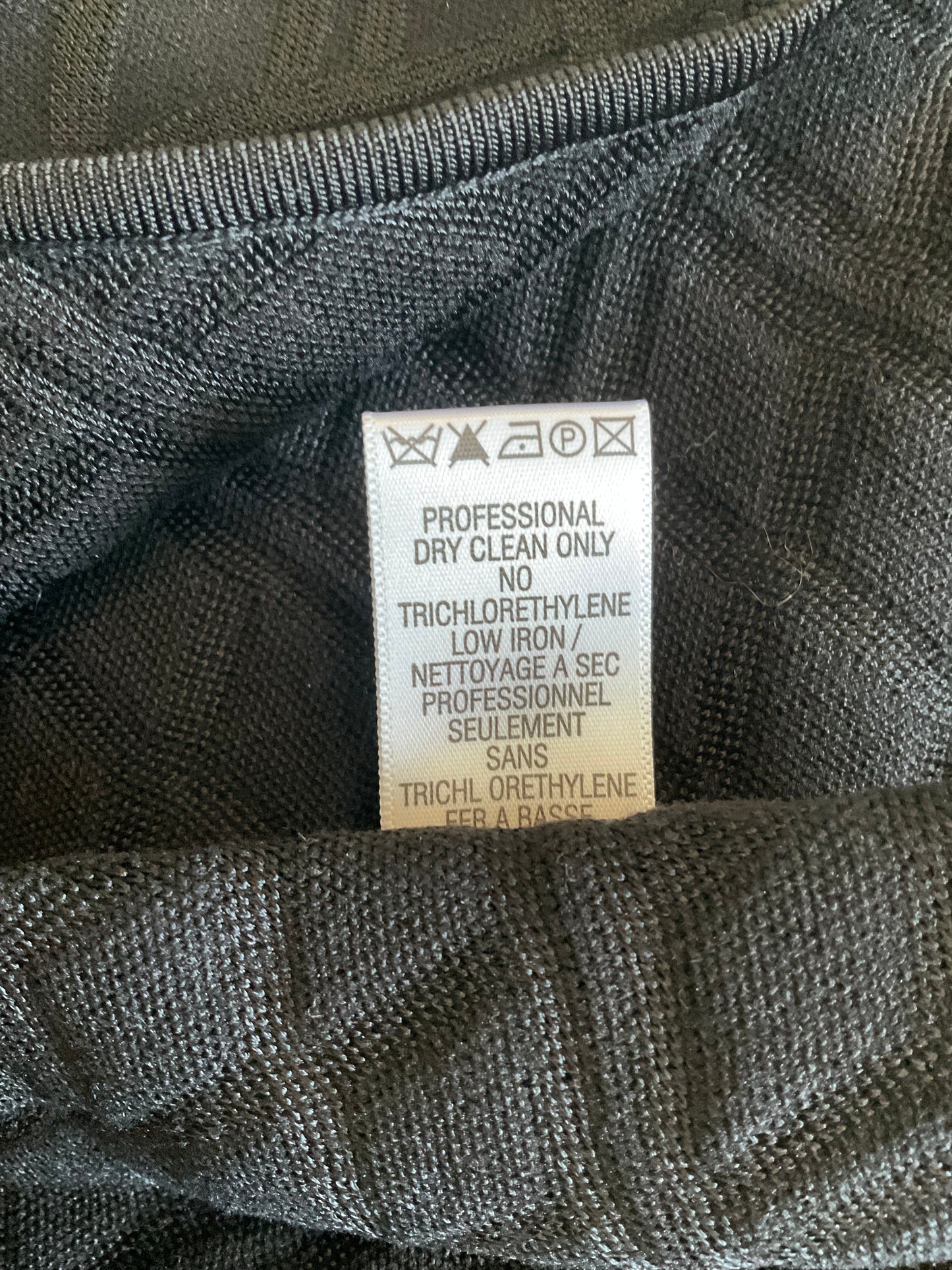 Zac Zac Posen Dress
