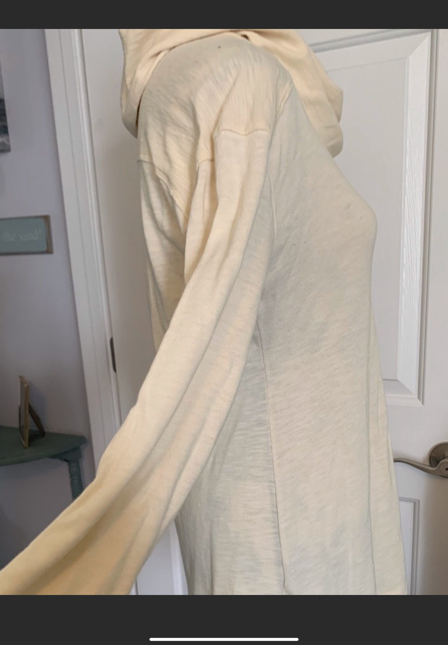 Columbia Cowl Neck Tunic