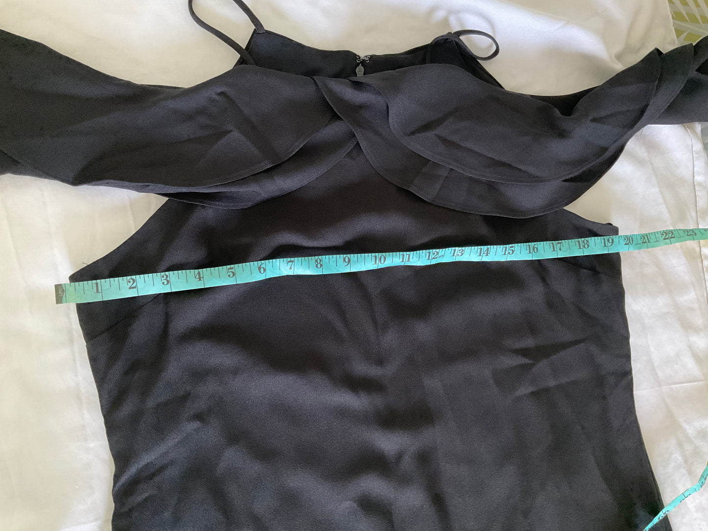 Nicole Miller Dress