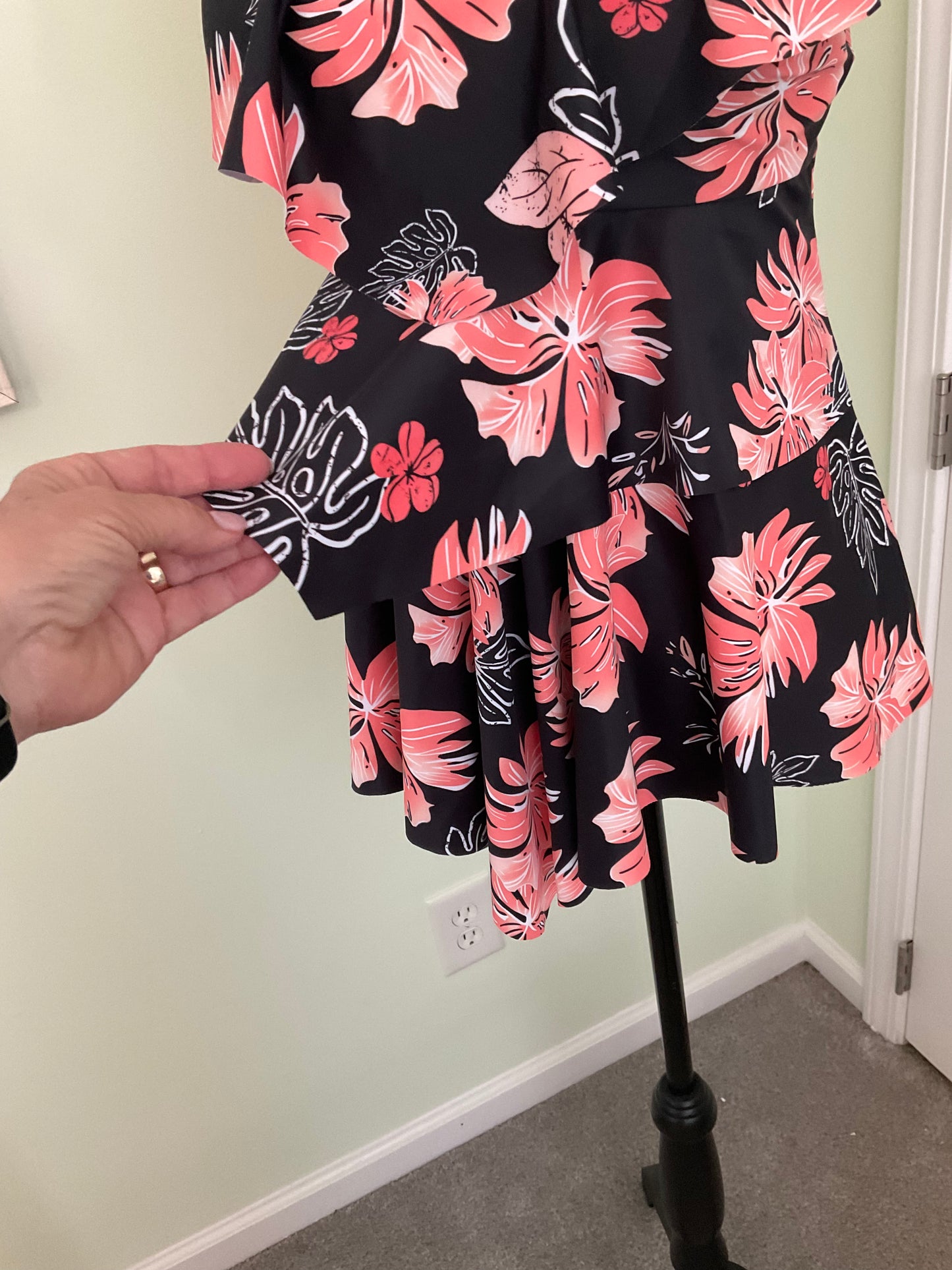 Bathing Suit Top