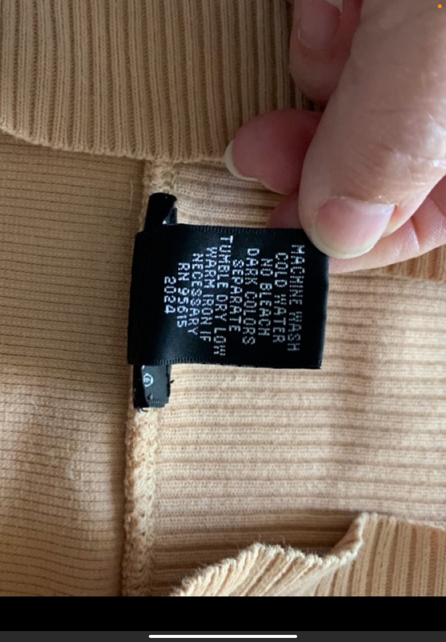 Rafaella Sweater