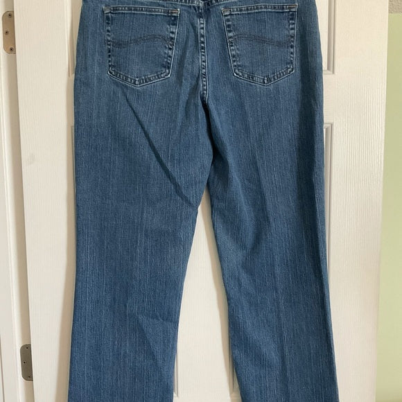 Lee Jeans