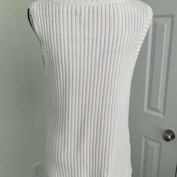 Kim Rogers sweater wrap