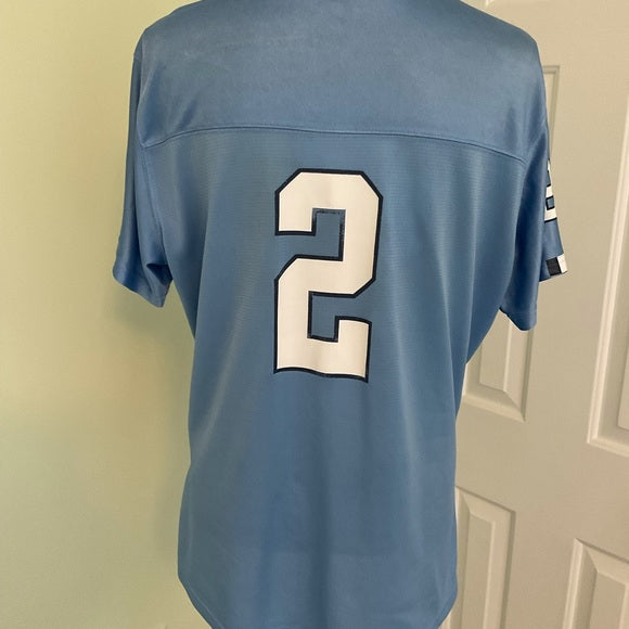 NC Jersey