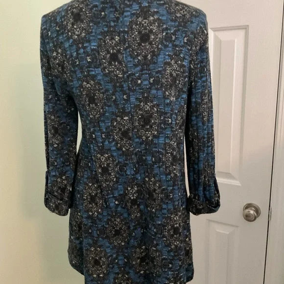 New Directions Tunic