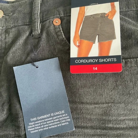 Gap Shorts