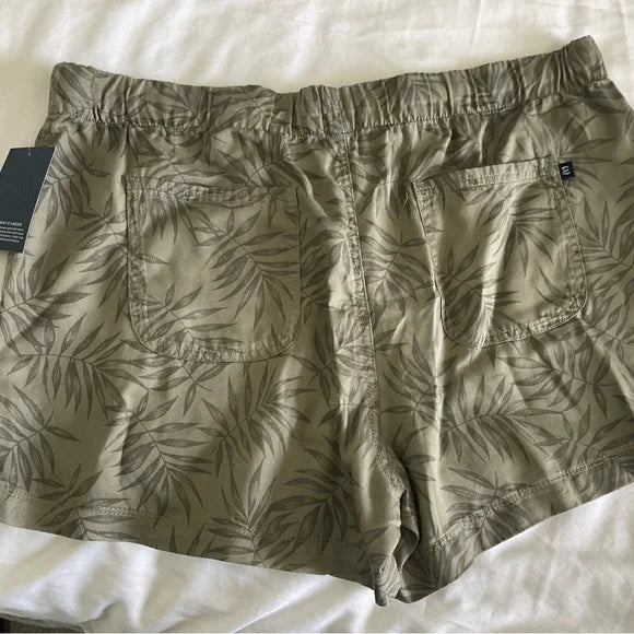 Gap Shorts