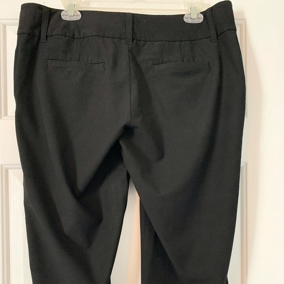 Old Navy Capris