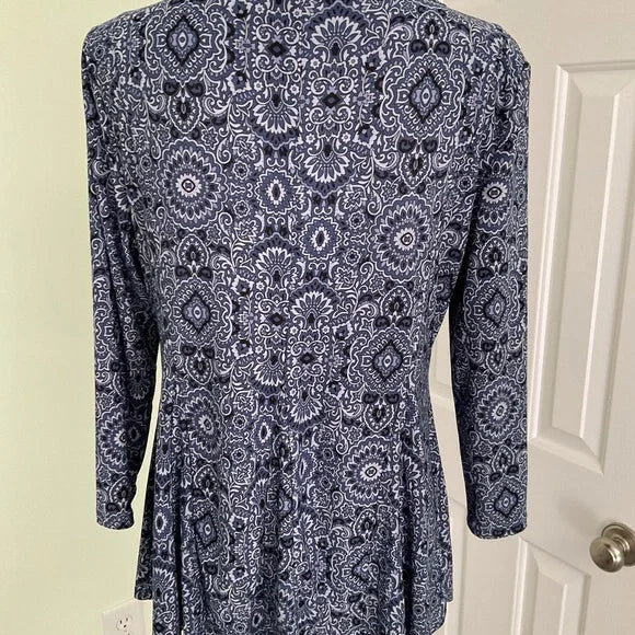 Roz & Ali Tunic