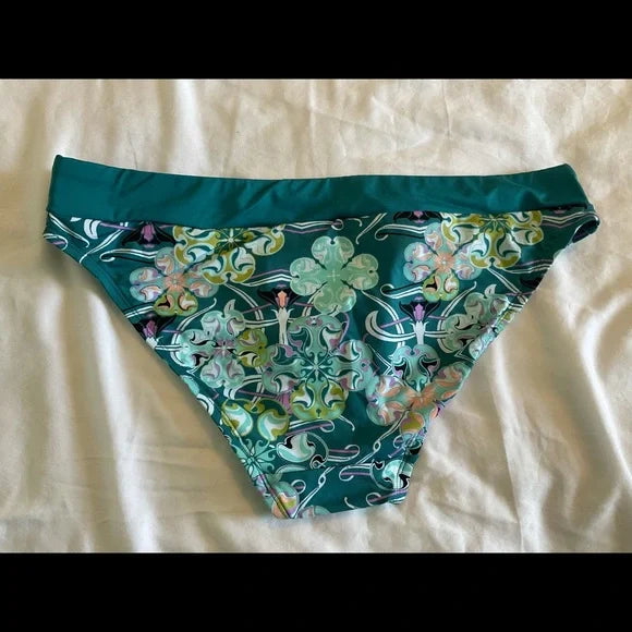 Soybu Bikini Bottom