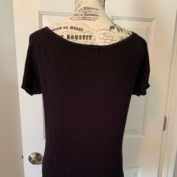 Jeanne Pierre sweater top
