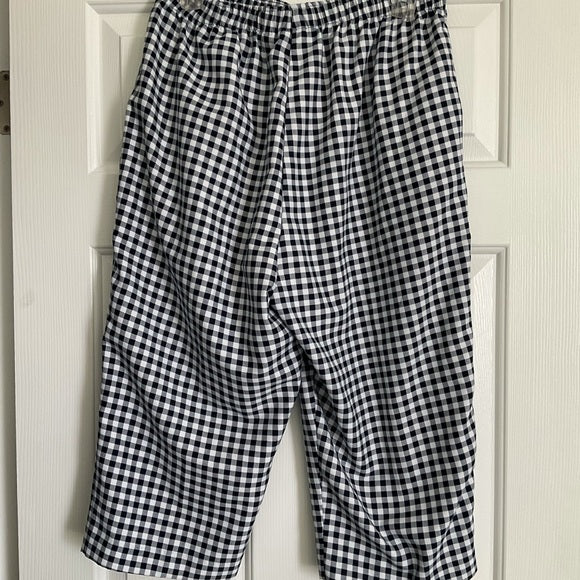 Kim Rogers Capris