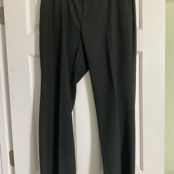Coldwater Creek gray pants