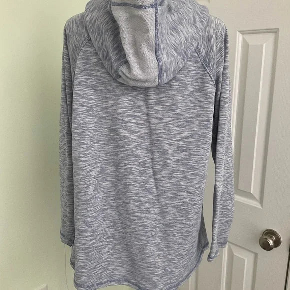 Calvin Klein Hooded pullover Sweatshirt