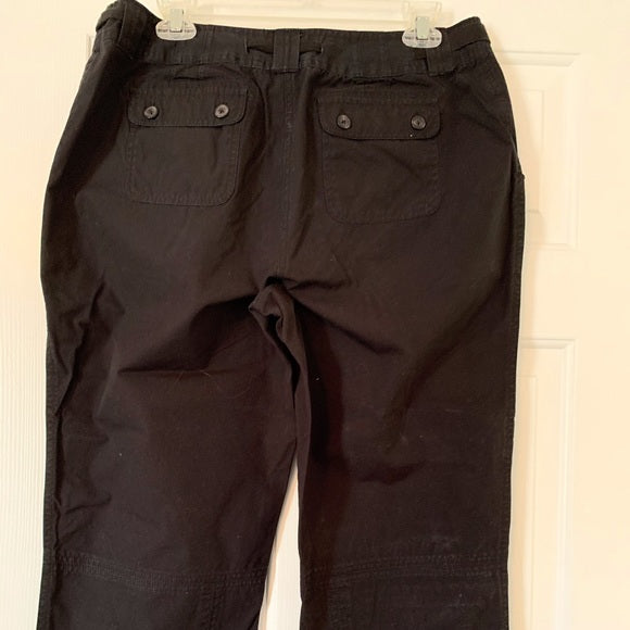 Charter Club Capris