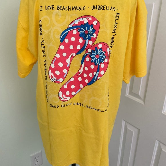 It's A Girl Thing T-Shirt