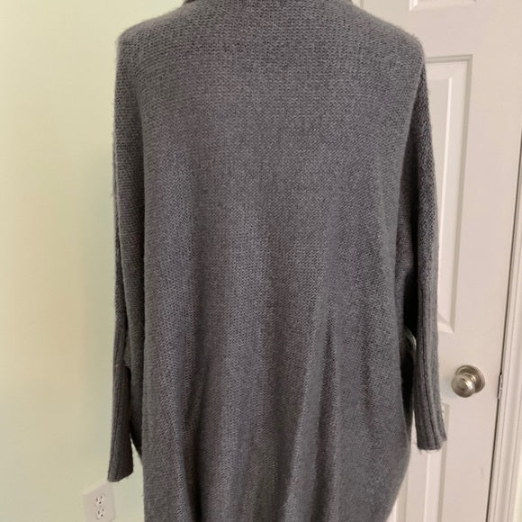 Janice Sweater wrap