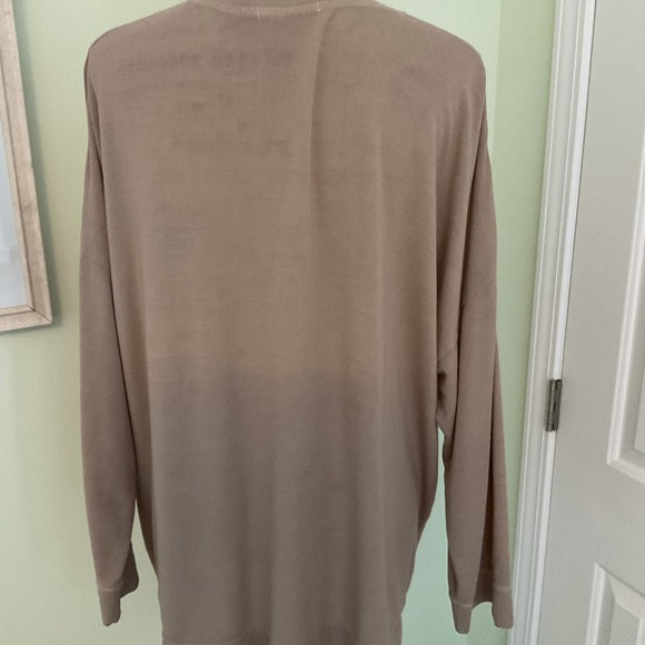 Fresh Produce Tunic
