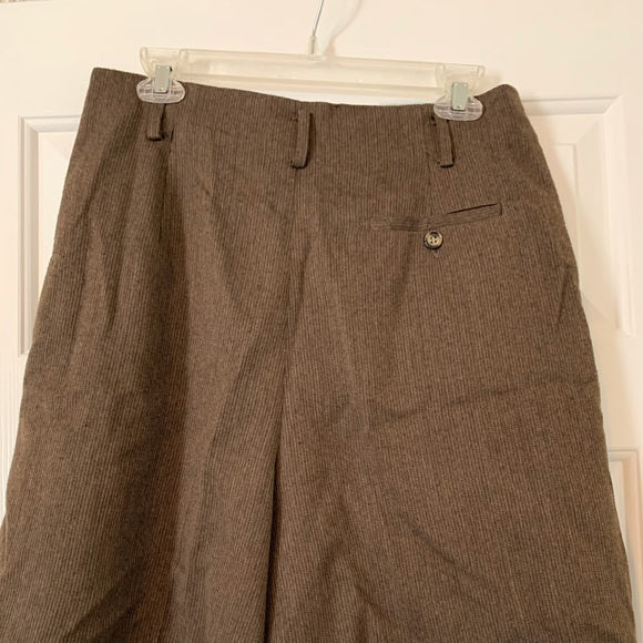 Pavradox Shorts