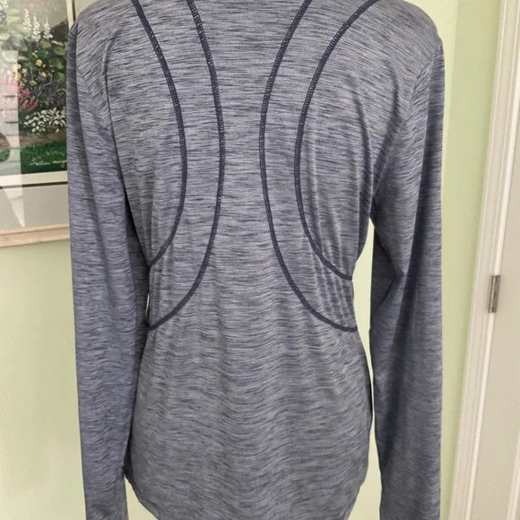 Reebok athletic top