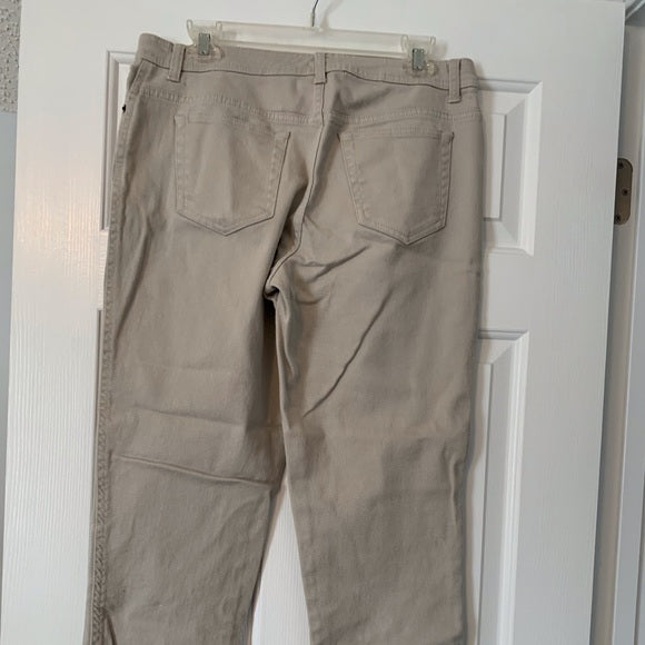 Bill Blass jeans