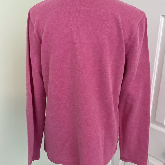 Sonoma Pink top