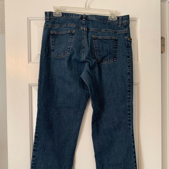 Jones New York Jeans