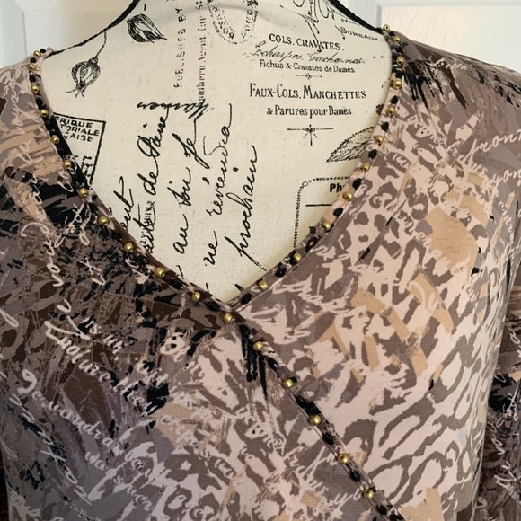Ruby Rd Top