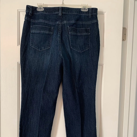 Christopher & Banks Jeans
