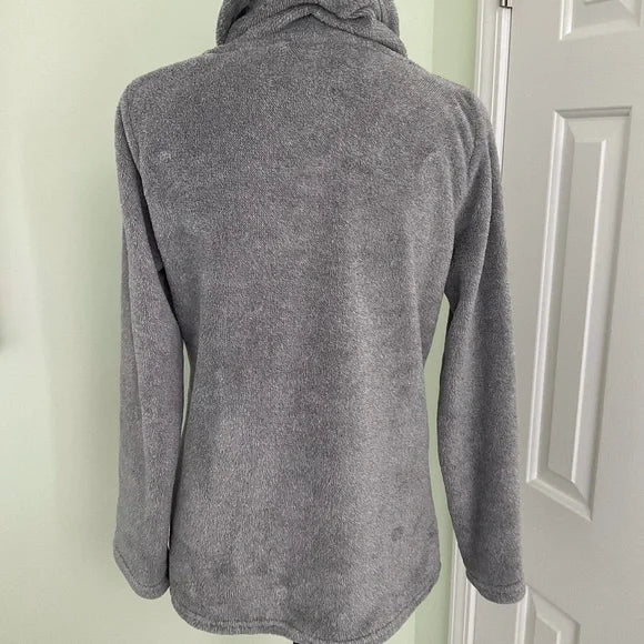 Adrienne Vittadini Cowl Neck Pullover
